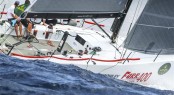 California entry MAGNITUDE 400 in CSA 1 Photo by Rolex Ingrid Abery