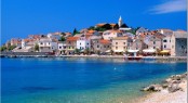 Croatia - beautiful luxury yacht charter destination in the Eastern Mediterranean