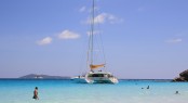 Croatian yacht rental