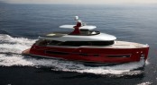 Gamma 24 Mediterranean Superyacht