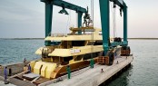 Gulf Craft&Acirc;&acute;s New Second Launching Bay