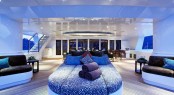 HEMISPHERE Superyacht - Sundeck