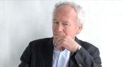Jean-Pierre Dardenne - Credit: Christine Plenus