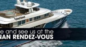 Kingship 42m motor yacht STAR to debut at Hainan Rendez Vouz 2012