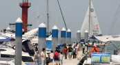 Korea International Boat Show 2011