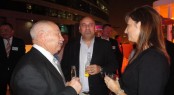 Les Webster - Central Coast Marine Installations Farrokh Golchin - CMS