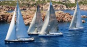 Loro Piana Caribbean Superyacht Regatta & Rendezvous Fleet