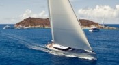 Loro Piana Caribbean Superyacht Regatta and Rendezvous 2012  Loro Piana signs as title sponsor