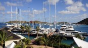 Loro Piana Superyacht Regatta and Rendezvous 