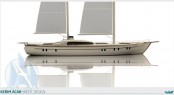 Luxury Turkish Gulet Albatros