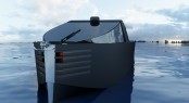 MEES 37 luxury boat by 2PO Design