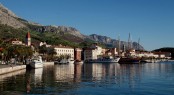 Makarska - Croatia