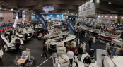 Melbourne Boat Show 