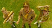 Moonrise Kingdom