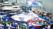 Moscow Boat Show