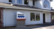 New Bellingham Marine Corporate Office