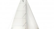 New Spirit Yachts/Sparkman&Stephens 42.4m sailing yacht CHEVEYO J1
