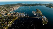Newport Charter Yacht Show