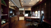 Noble House Superyacht - Master Study