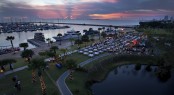 Ocean Marina situated in a beautiful yacht charter destination - Gulf of Thailand