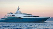 Oceanco 92m Remi Tessier Superyacht
