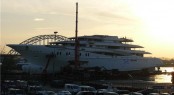 Oceanco&Acirc;&acute;s luxury motor yacht Nirvana (ex project Y707)