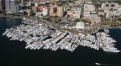 Palm Beach International Boat Show