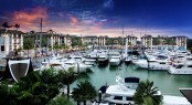 Phuket Inernational Boat Show 2012