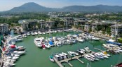 Phuket International Boat Show