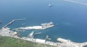 Portland port