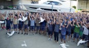 Riviera flies again with the symbolic release of 32  Doves after todays announcement