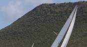 Sailing yacht Dorade wins class at Heineken Regatta Credit Tim Wright