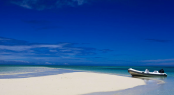Sand Island -Fiji -