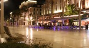 Split in Croatia Split in Croatia
