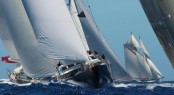 St. Barths Bucket Regatta 2012 Photo by Tim Wright