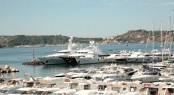 Sudcantieri Superyacht Marina