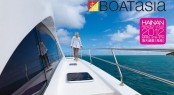 Sunreef Yachts to attend the Asian Boat Shows in Hainan and Singapore