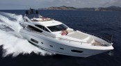 Sunseeker Manhattan 73 Yacht