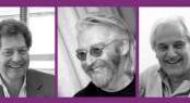 Superyacht Design Summit 2012 to be attended by Andrew Winch, Terence Disdale and Tim Heywood