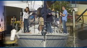 The 1st Annapolis Spring Sailboat Show, April 27-29, 2012