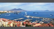 The America&acirc;��s Cup World Series Naples, April 11, 2012