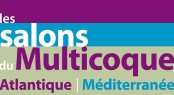 The International Multihull Boat Show in Lorient, France, April 18-22, 2012