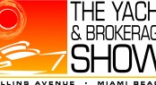The Yacht and Brokerage Show, Miami