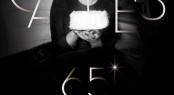 The official poster of the 65th Cannes Film Festival Photo by Otto L. Bettmann Artwork: agence Bronx