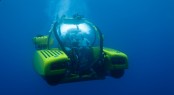 Triton 3300/3 &acirc;�� Image courtesy of South Florida Dive Journal