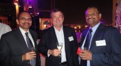 Turbomot Marine Engineering LLC (Distributors) with Richard Chapman - Coursemaster Autopilots Hydrive Engineering