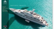 Viareggio Superyachts&Acirc;&acute; new website in Russian
