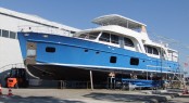 Vicem motor yacht Vintage 107