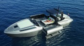 Wider 42 Yacht