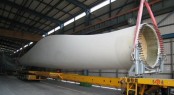 Yacht Composites Technology in Aerospace and Wind Blade Industries utilized by Horizon Yachts